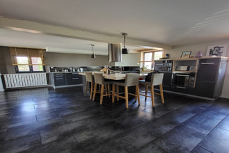 achat maison puygouzon 81120