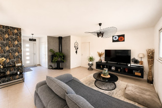 achat maison puygouzon 81120