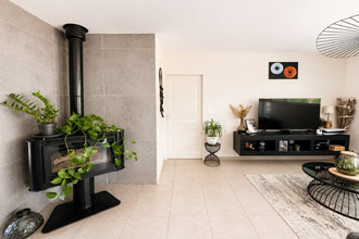 achat maison puygouzon 81120