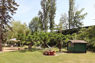 achat maison puygouzon 81990