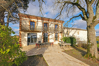 achat maison puygouzon 81990