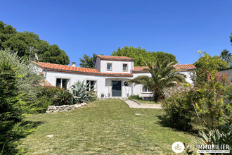 achat maison puygouzon 81990