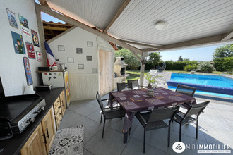 achat maison puygouzon 81990