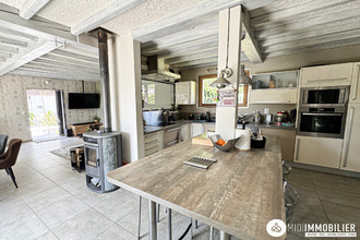 achat maison puygouzon 81990