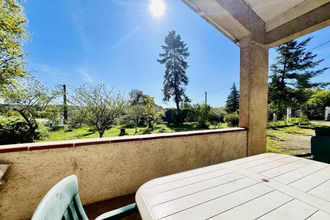 achat maison puygouzon 81990