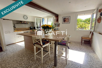 achat maison puygouzon 81990