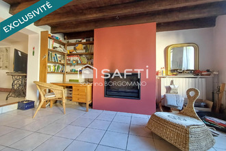 achat maison puygouzon 81990