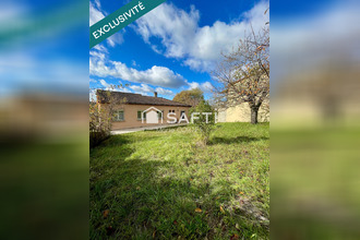 achat maison puygouzon 81990