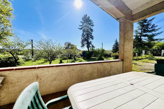 achat maison puygouzon 81990