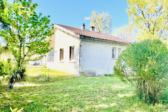 achat maison puygouzon 81990