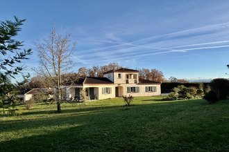 achat maison puygouzon 81990