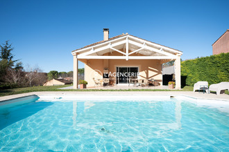 achat maison puygouzon 81990