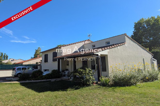 achat maison puygouzon 81990