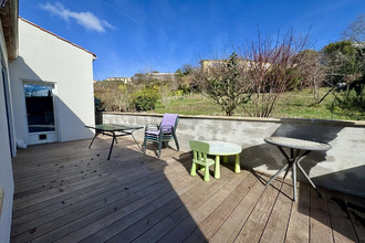 achat maison puygouzon 81990