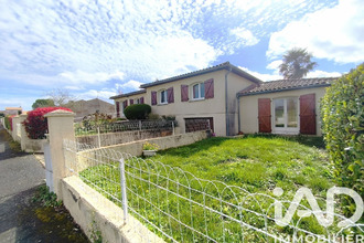 achat maison puygouzon 81990