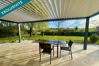 achat maison puygouzon 81990