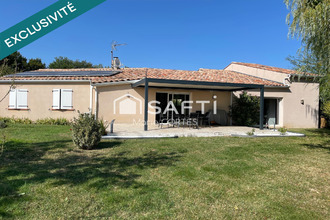 achat maison puygouzon 81990