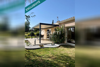 achat maison puygouzon 81990