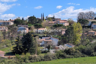 achat maison puygouzon 81990