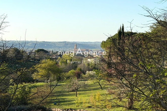 achat maison puygouzon 81990