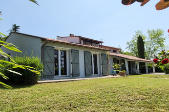 achat maison puygouzon 81990