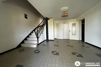 achat maison puygouzon 81990