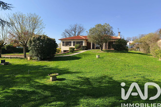 achat maison puygouzon 81990