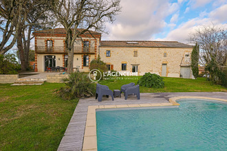 achat maison puygouzon 81990