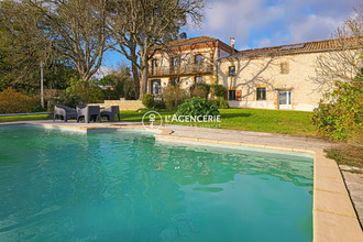 achat maison puygouzon 81990
