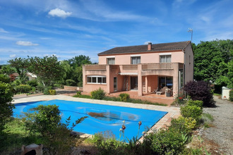 achat maison puygouzon 81990