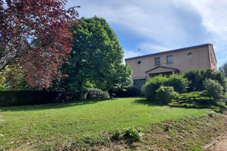 achat maison puygouzon 81990