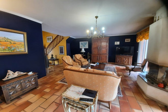 achat maison puygouzon 81990
