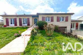 achat maison puygouzon 81990