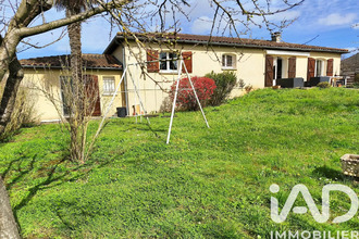 achat maison puygouzon 81990