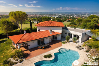 achat maison puygouzon 81990