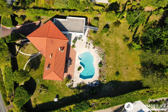 achat maison puygouzon 81990