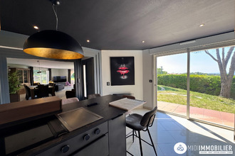 achat maison puygouzon 81990