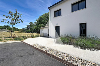 achat maison puygouzon 81990