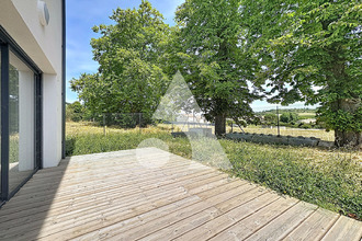 achat maison puygouzon 81990