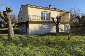 achat maison puygouzon 81990