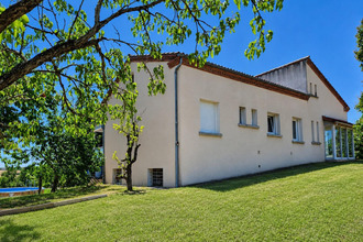 achat maison puygouzon 81990