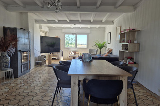 achat maison puygouzon 81990