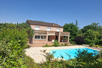 achat maison puygouzon 81990