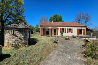achat maison puyjourdes 46260