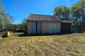 achat maison puyjourdes 46260