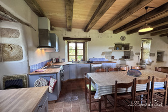 achat maison puylagarde 82160