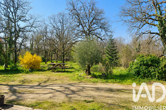 achat maison puylagarde 82160
