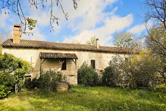 achat maison puylaroque 82240