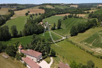 achat maison puylaroque 82240