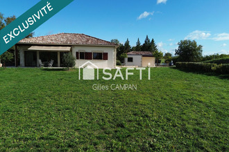 achat maison puylaroque 82240